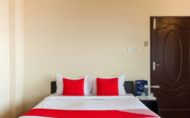 Beehive Inn By OYO Rooms