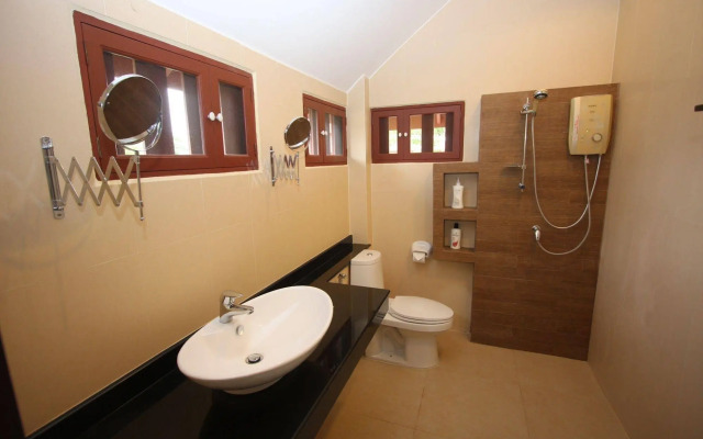 Baan Suchadaa Lampang Resort - Adults Only
