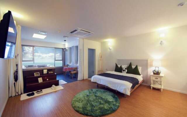 Ganghwado Sundance Pension