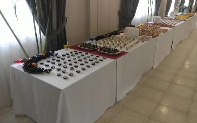 Duerming Montalvo Playa Hotel