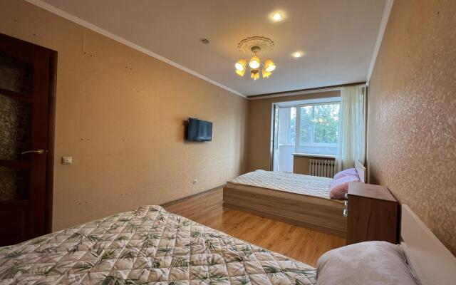 House-available on Shvetsova Street