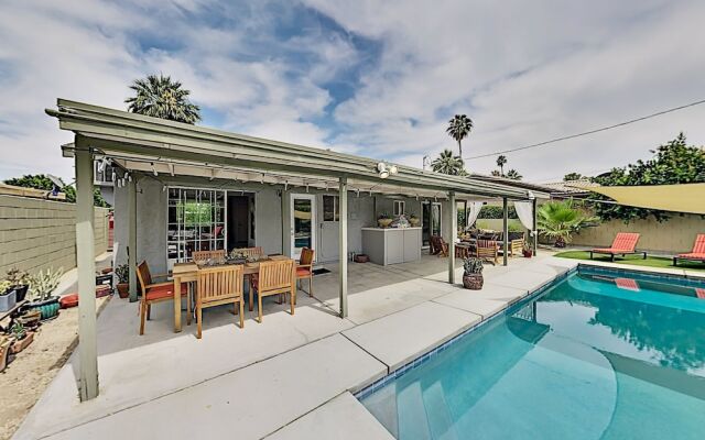 2015lawr 3 Bedroom Home