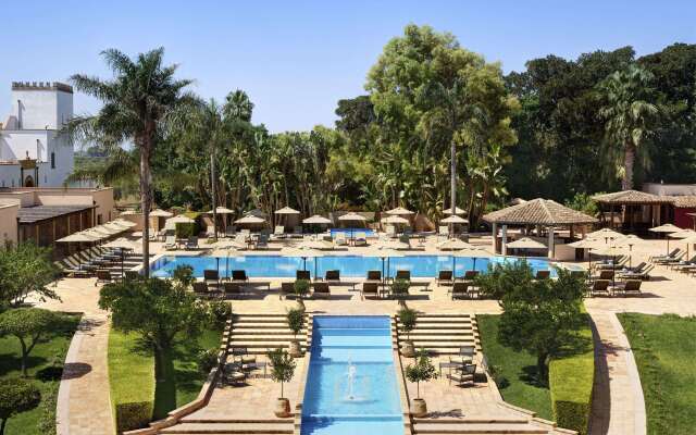 Almar Giardino di Costanza Mazara del Vallo