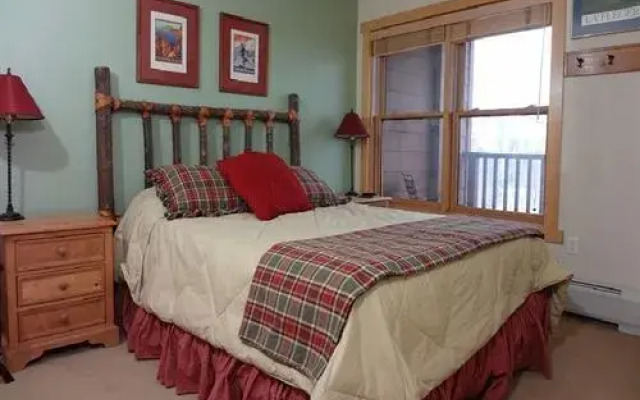 Copper Mountain Condo Collection by Bighorn Rentals