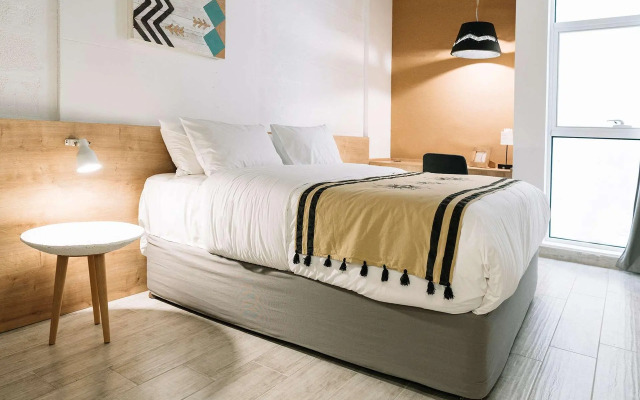 Shada Hotel Salama