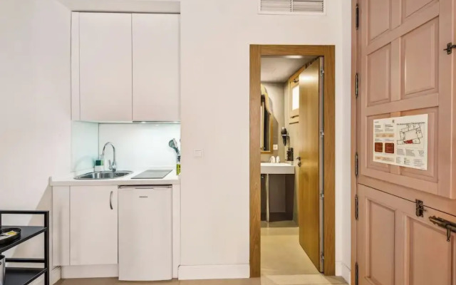 limehome Cordoba Calle Pozanco - City Center