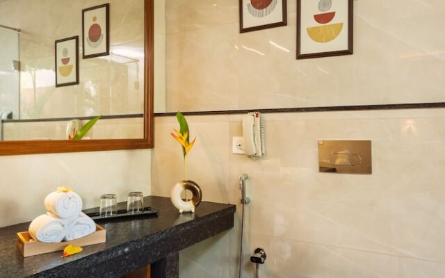 Gamyam Retreat By Denissons At Kumta