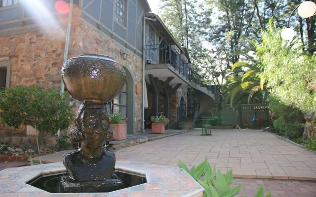 Utopia Boutique Hotel