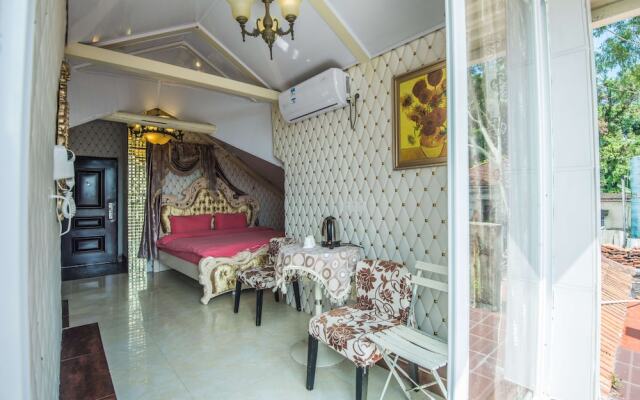 Teatimes Piano Hotel - Xiamen