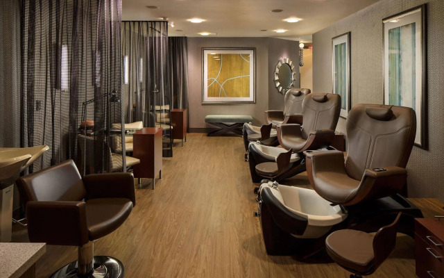 Choctaw Lodge - Durant