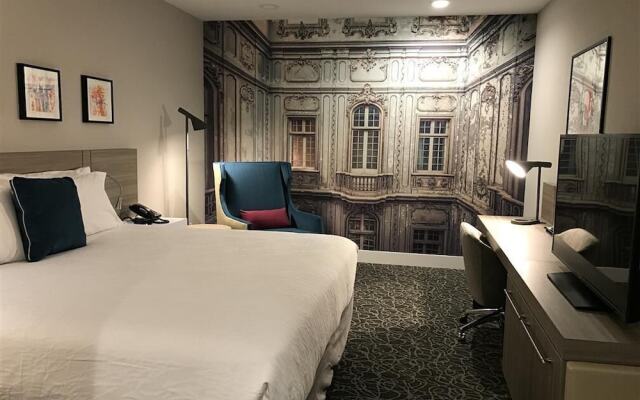 Hilton Garden Inn Wichita Downtown