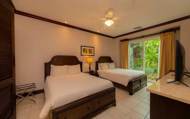 Vista Bahia 1G - 3bed 3 Bath Ocean View
