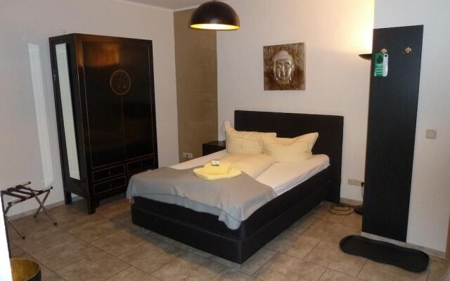 Hotel Pension Mandy