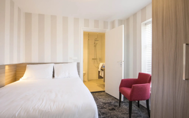 Fletcher Hotel - Restaurant Middelburg