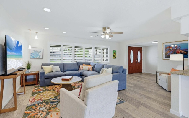 Doc301 3 Bedroom Home