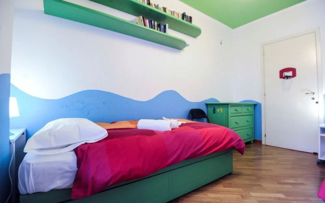 Park Apartment
