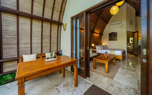 Klumpu Bali Resort