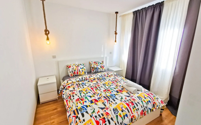 CityCenter Boutique Apartment