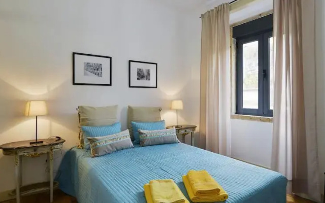 FLH - Beato (Low Cost Apartments)