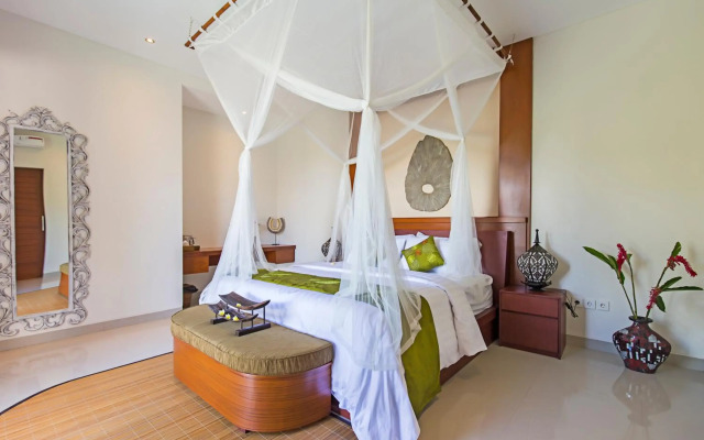Alosta Luxury Private Villa