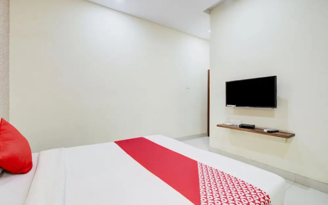 OYO Rooms Osho Park