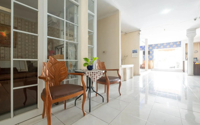 SPOT ON 2419 Rumah Nugraha Hotel Syariah