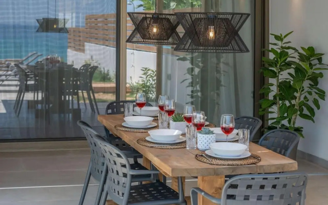 Mare Sabbia D oro Zakynthos Sabbia - 3 Bedroom Villa