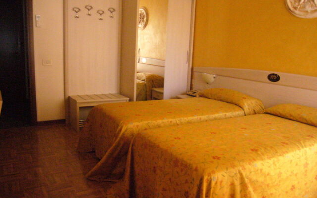 Hotel Verona
