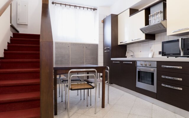 UD Apartments - Milan Downtown Canal