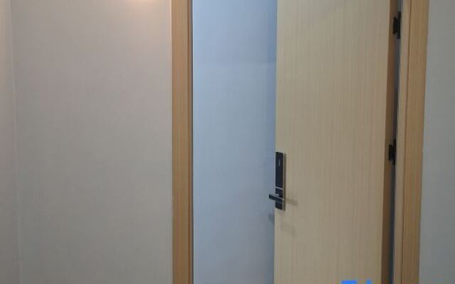 Xianning Nanhu Hotel