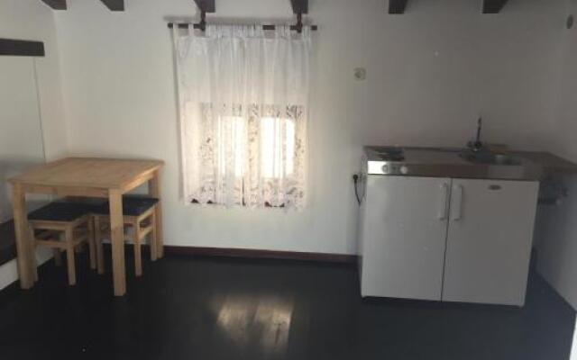 Boutique House Djaki