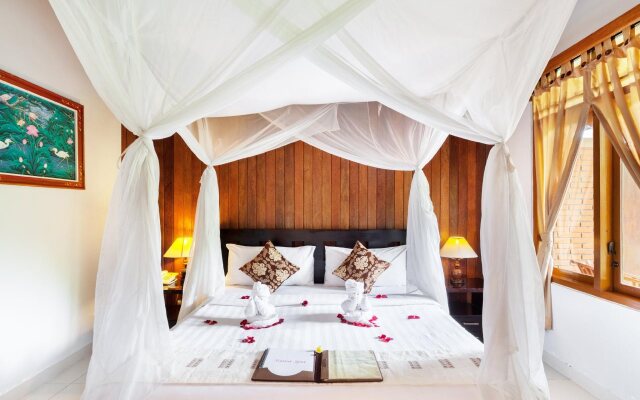 Saren Indah Hotel