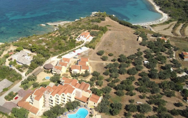 Lassi Hotel