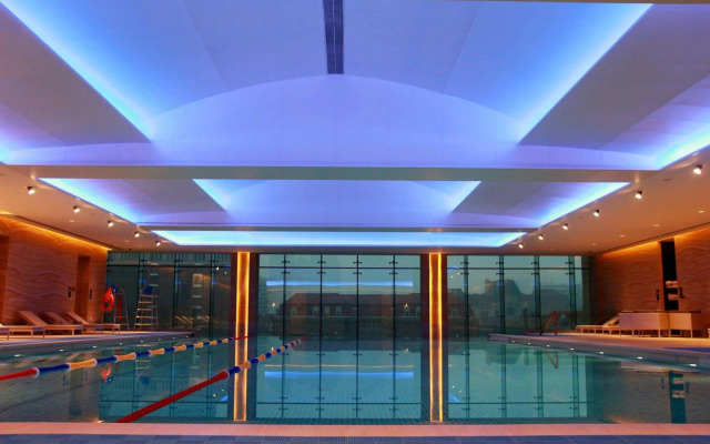 Shangri-La Tianjin