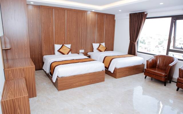 Glory2hotel