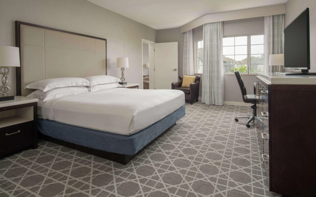 Hilton San Diego/Del Mar