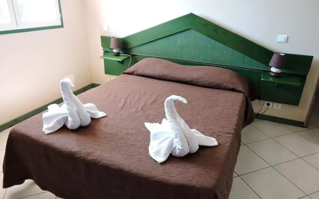 Hôtel Clair de Lune