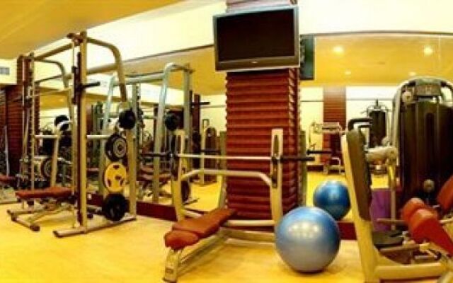 Oruseeey Hotel