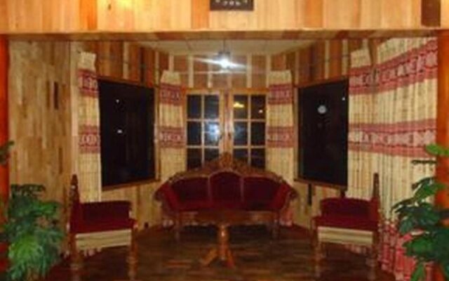 Polo Region Rest Inn
