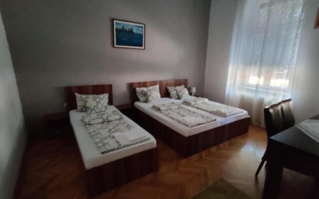 Satu Mare Apartments