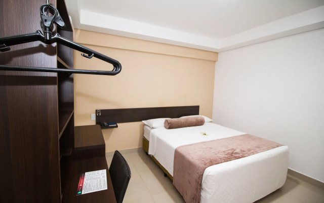 Hotel Nativo