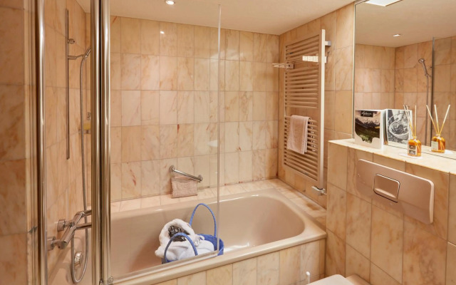 Ermitage Wellness & Spa Hotel