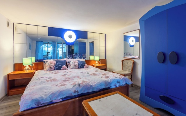 Apartments A2jass