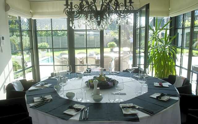 B&B Interludium