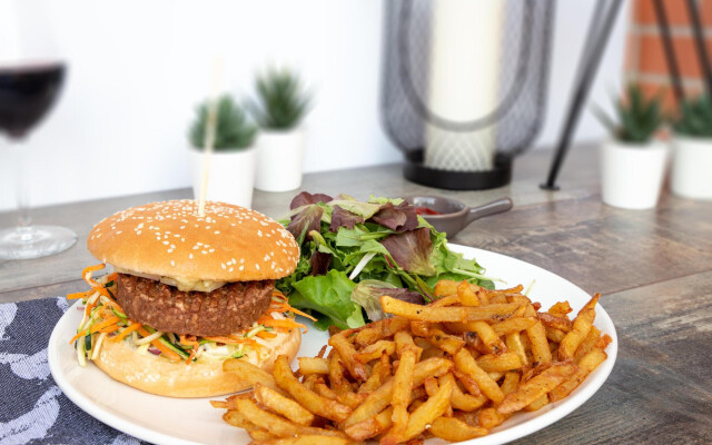 Clarion Aparthotel Toulouse Le Parc de l’Escale