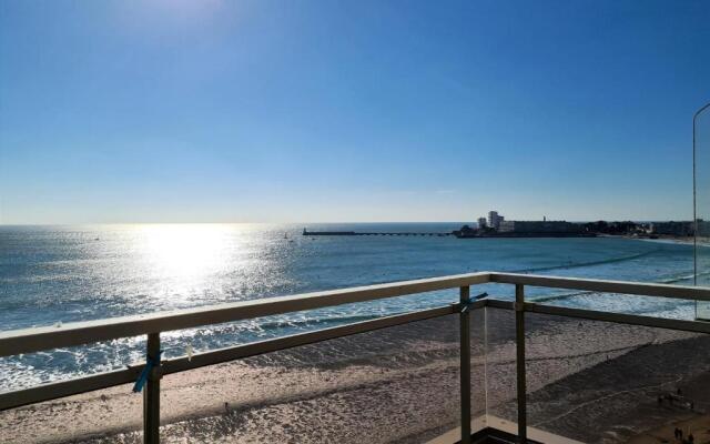 Appartement Les Sables-d'Olonne, 3 pièces, 5 personnes - FR-1-485-95