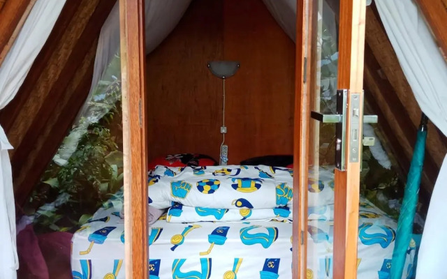 ECOcamp Bedugul