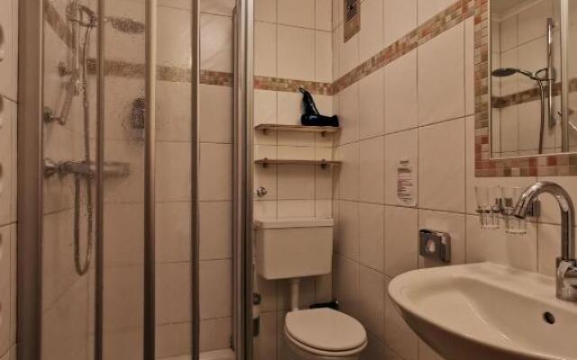 Das kleine Familienhotel Koch