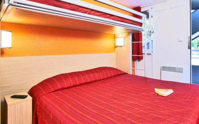 Premiere Classe Creil - Villers Saint Paul