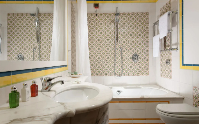 Grand Hotel Capodimonte